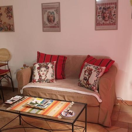 Home Casa Professa 1 Palermo Esterno foto