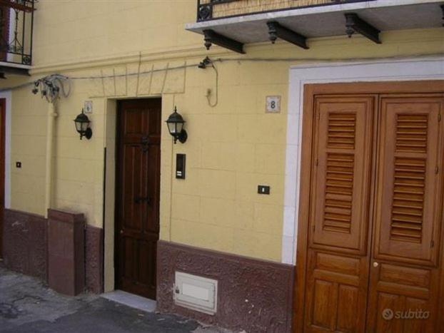 Home Casa Professa 1 Palermo Esterno foto