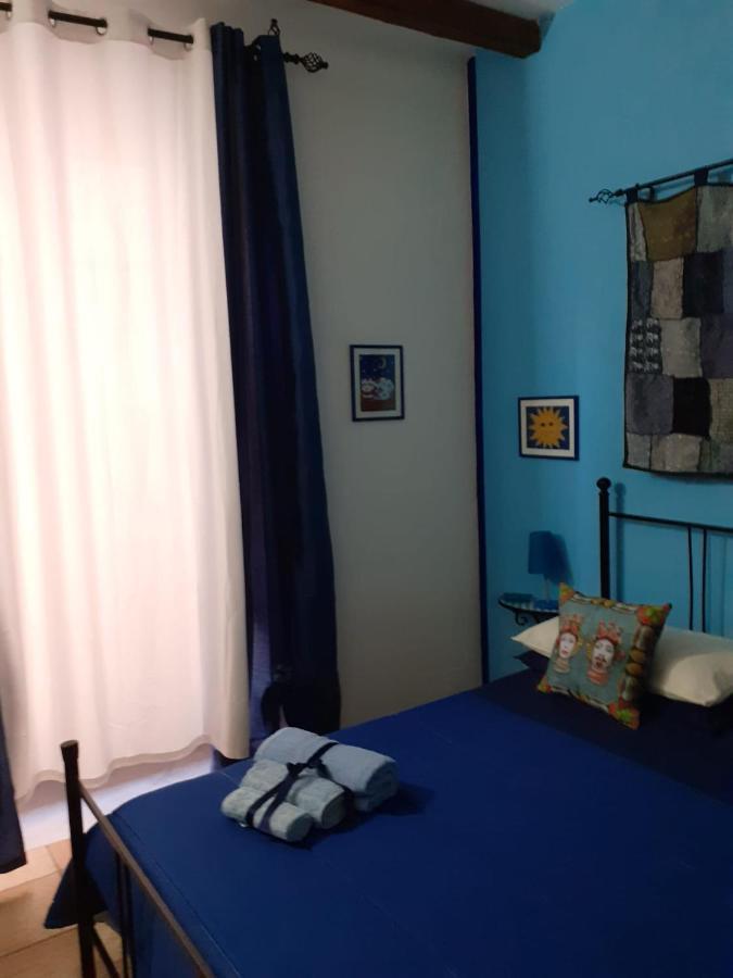 Home Casa Professa 1 Palermo Esterno foto