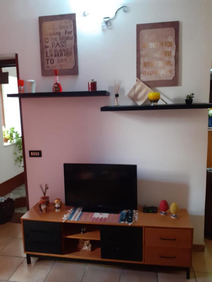 Home Casa Professa 1 Palermo Esterno foto