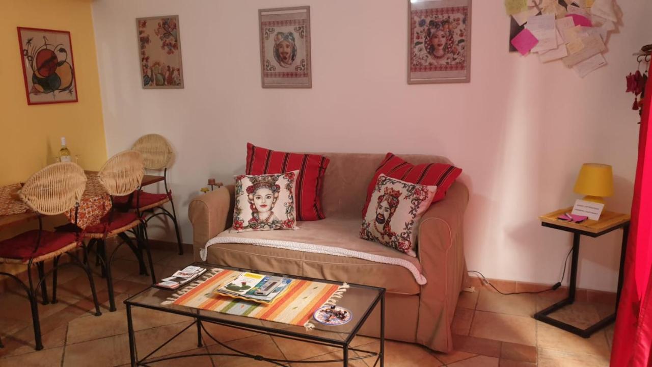 Home Casa Professa 1 Palermo Esterno foto