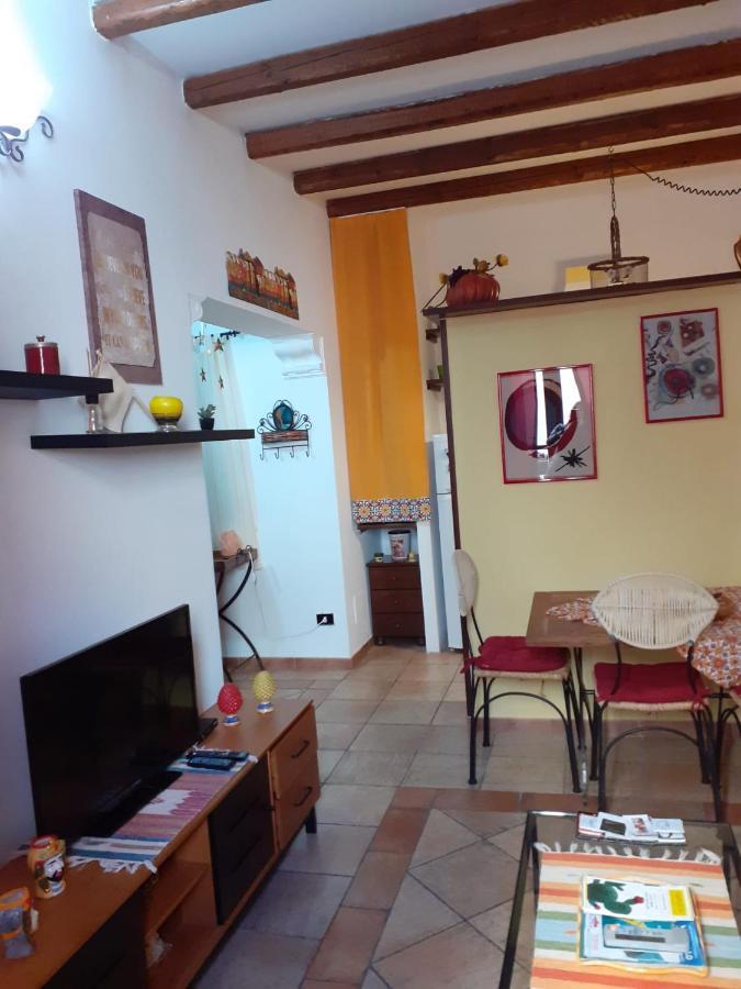 Home Casa Professa 1 Palermo Esterno foto