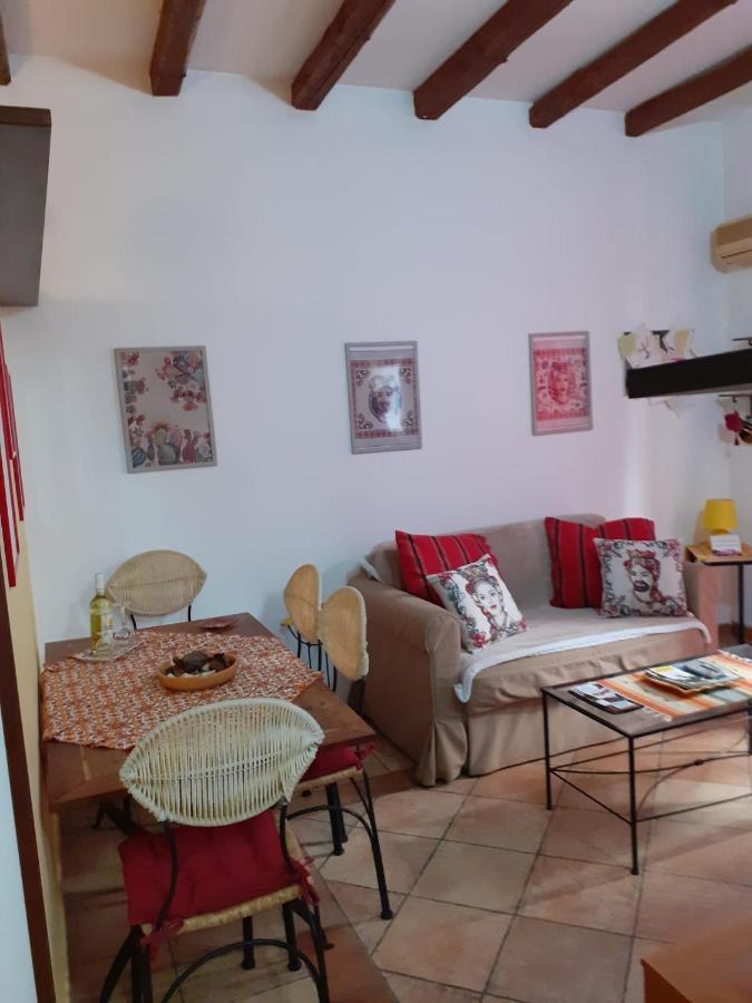 Home Casa Professa 1 Palermo Esterno foto