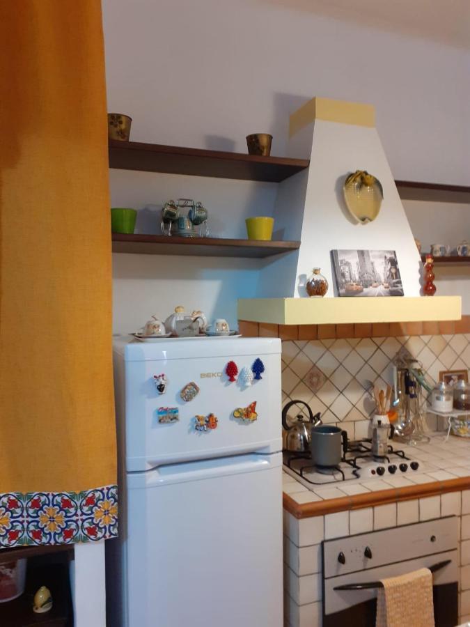 Home Casa Professa 1 Palermo Esterno foto